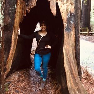 Meet your Posher, Brenda